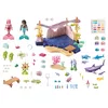 Action/Adventure Playset PLAYMOBIL Princess 71499 Photo 2