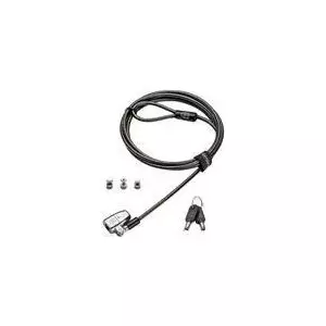 KENSINGTON CLICKSAFE 2.0 UNIVERSAL 3-IN-1 MASTER KEY FT