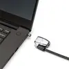 Kensington ClickSafe 2.0 3-in-1 atslēdzams klēpjdatora slēdzis Photo 2