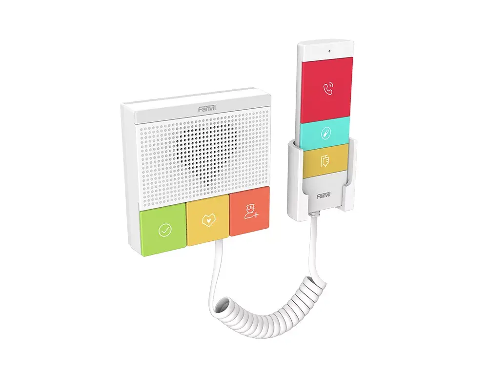 Audio Intercom System Y501-Y Photo 2
