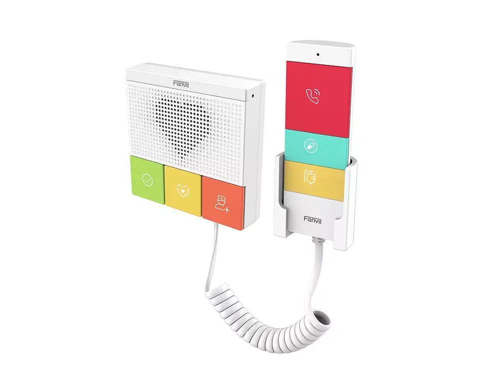 Audio Intercom System Y501-Y Photo 3