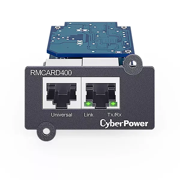 Network Card CyberPower RMCARD400 Photo 3
