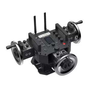 DJI Master Wheels 3-Axis professional controller for camera gimbals