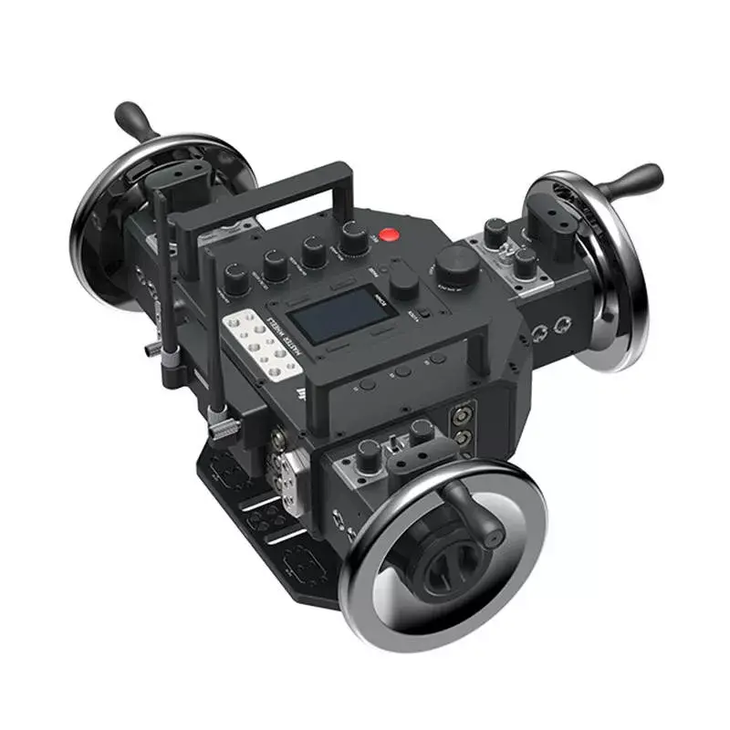 DJI Master Wheels 3-Axis controller Photo 4