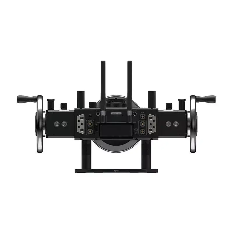 DJI Master Wheels 3-Axis controller Photo 5