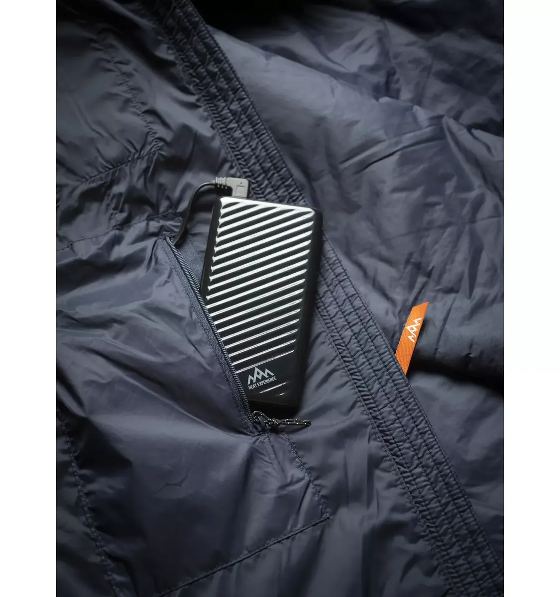 Powerbank Heatx HeatX 10,000 mAh Photo 2