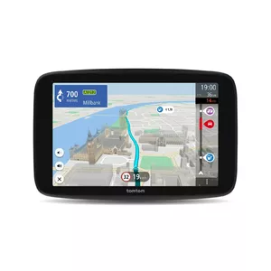 GPS Navigator TomTom GO Camper Max 7" 32GB Internal Storage