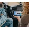 GPS навигатор TomTom GO Camper Max Photo 3