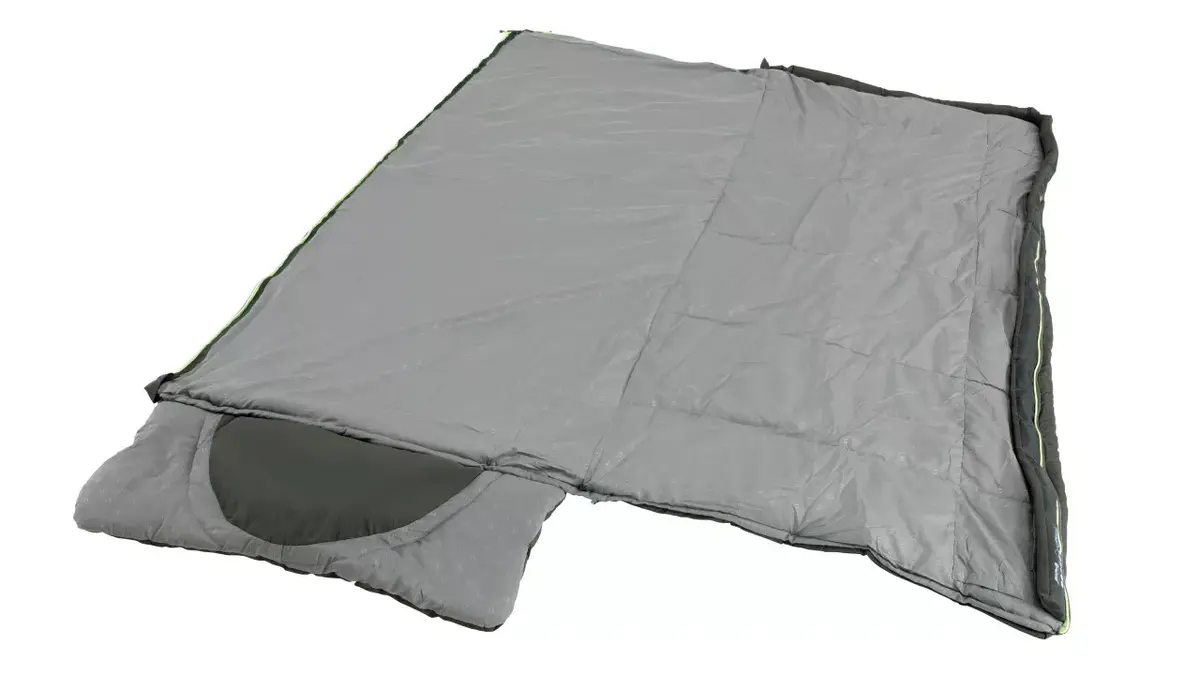 Спальный мешок Outwell Contour Supreme Photo 2