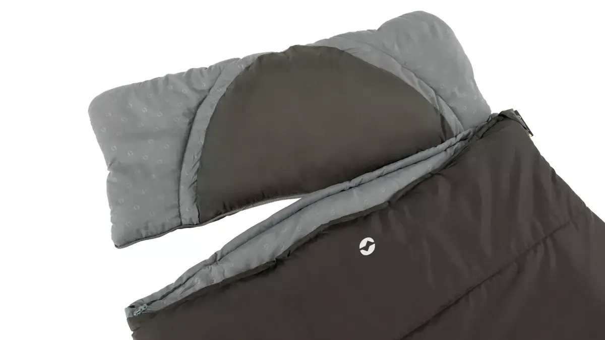 Спальный мешок Outwell Contour Supreme Photo 5