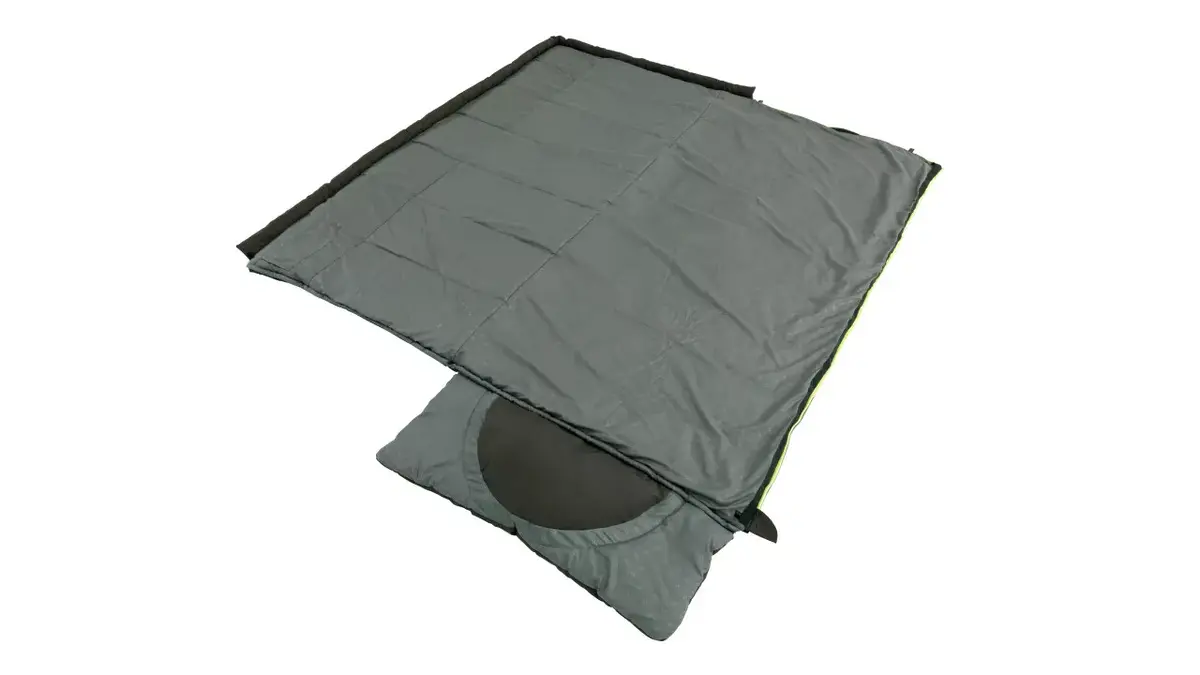 Спальный мешок Outwell Contour Supreme Photo 7