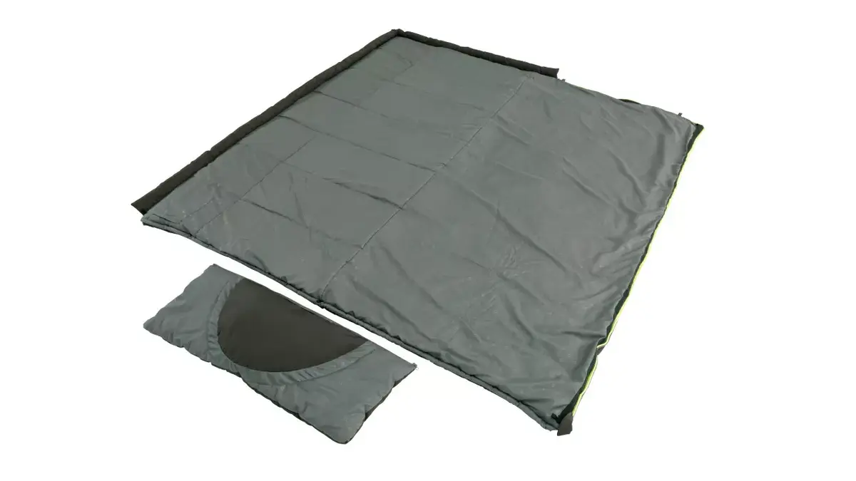 Спальный мешок Outwell Contour Supreme Photo 8