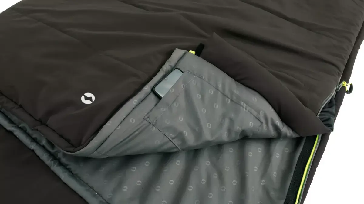 Спальный мешок Outwell Contour Supreme Photo 10