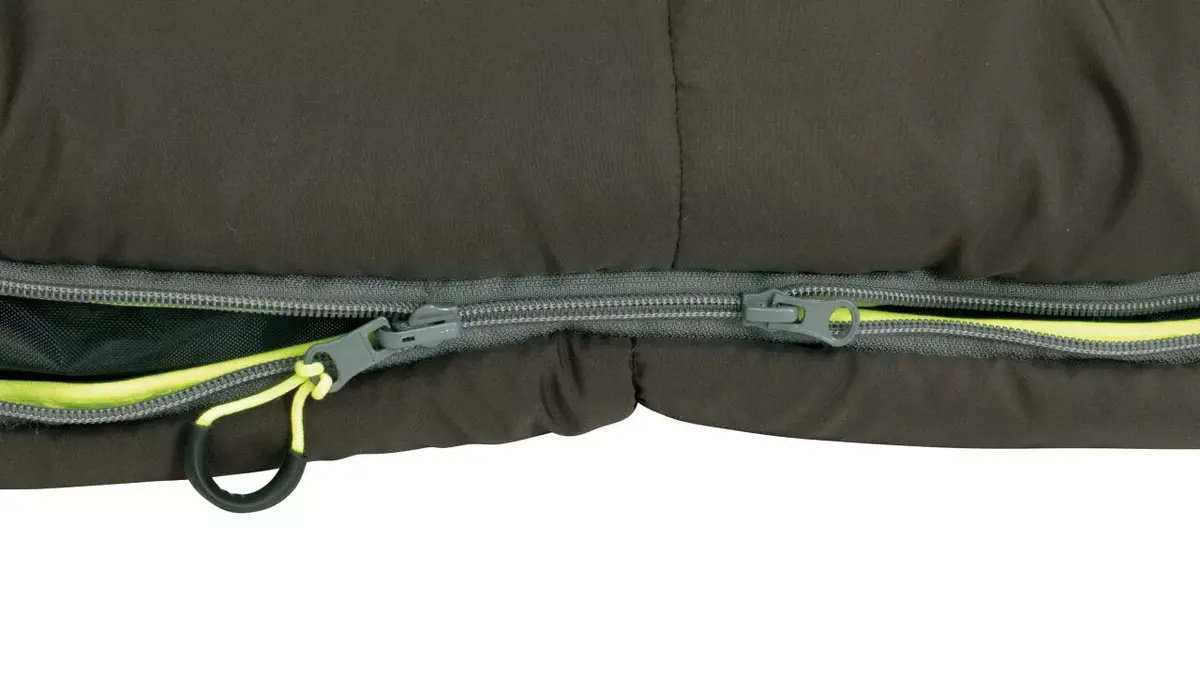 Спальный мешок Outwell Contour Supreme Photo 12