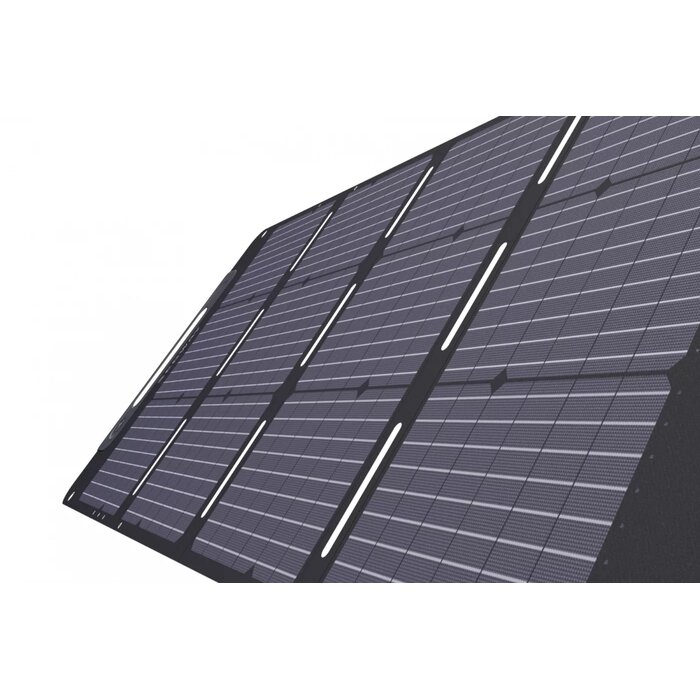 Solar panels