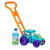 Ziepu burbuļi TMTOYS Fru Blu Tractor — 0,4 l Photo 2