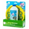 Burbuļu komplekts TMTOYS Fru Blu Tree 0,4 l Photo 2
