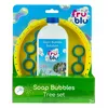 Burbuļu komplekts TMTOYS Fru Blu Tree 0,4 l Photo 6