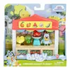 TMTOYS Mini Bluey Grocery store BLU17555 набор фигурок Photo 2