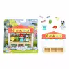 TMTOYS Mini Bluey Grocery store BLU17555 набор фигурок Photo 5