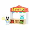 TMTOYS Mini Bluey Grocery store BLU17555 набор фигурок Photo 8