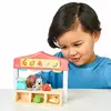 TMTOYS Mini Bluey Grocery store BLU17555 набор фигурок Photo 10
