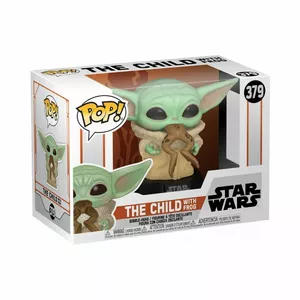 Figūriņa Funko Pop Star Wars Mandalorian