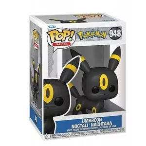 Figūriņa Funko Pop Games Pokemon - Umbreon