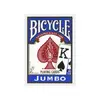 Bicycle Jumbo Rider Back Duopack 2 kārtis Photo 5