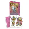 Игральные карты Bicycle Brosmind Four Gangs Photo 2