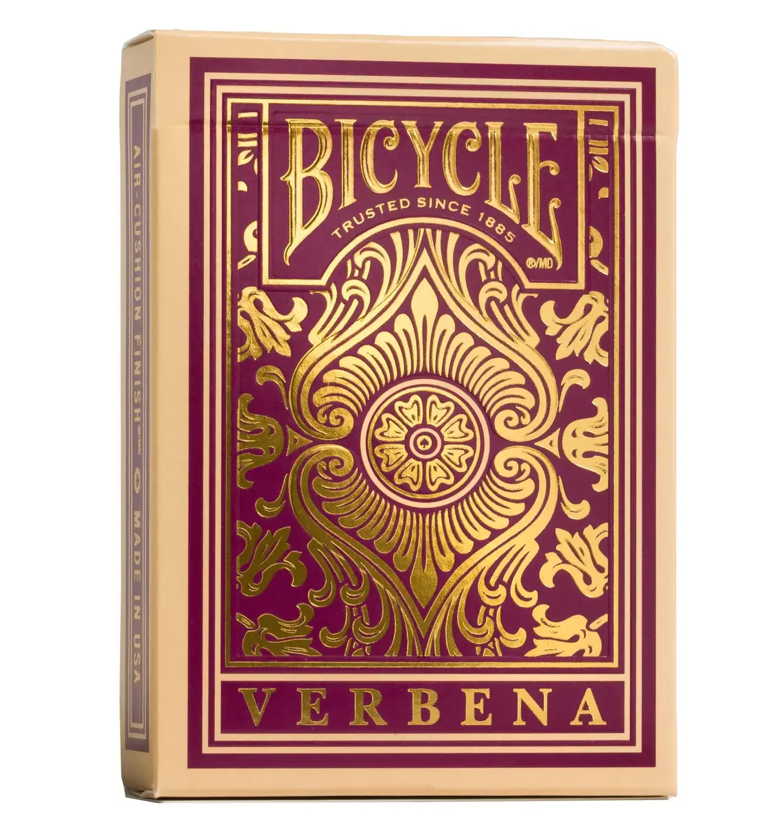 Игральные карты Bicycle Verbena Photo 3