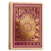 Игральные карты Bicycle Verbena Photo 3