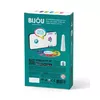 TMTOYS Hey Clay Bijou Flower Rings modeling set Photo 2