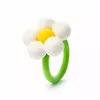 TMTOYS Hey Clay Bijou Flower Rings modeling set Photo 5
