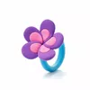 TMTOYS Hey Clay Bijou Flower Rings modeling set Photo 6