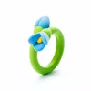 TMTOYS Hey Clay Bijou Flower Rings modeling set Photo 7