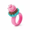 TMTOYS Hey Clay Bijou Sweet Rings plastilīna komplekts Photo 4