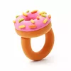 TMTOYS Hey Clay Bijou Sweet Rings plastilīna komplekts Photo 5