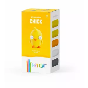 Plastmasas masa Hey Clay Chicken