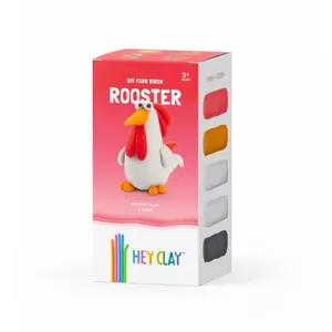 Plastmasas masa Hey Clay Rooster