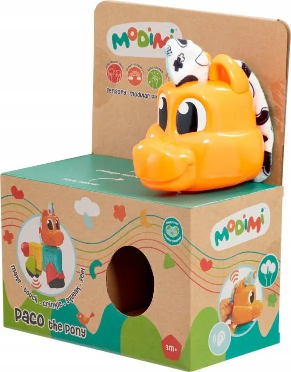 Toy Goliath Modimi Paco Pony Photo 2