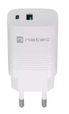 NATEC NUC-2140 30W USB-C PD 3.0 lādētājs Photo 4