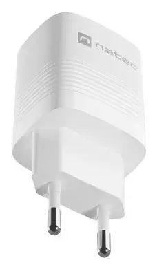 NATEC NUC-2140 30W USB-C PD 3.0 lādētājs Photo 5