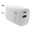 NATEC NUC-2140 30W USB-C PD 3.0 lādētājs Photo 6