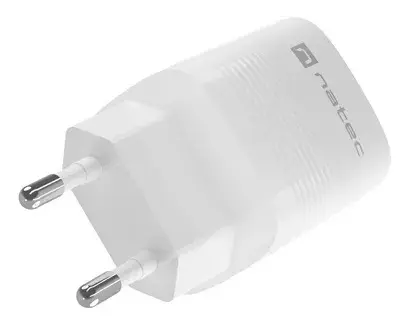 NATEC NUC-2140 30W USB-C PD 3.0 lādētājs Photo 8