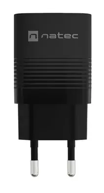 NATEC NUC-2141 30W USB-C PD + USB-A QC lādētājs Photo 3