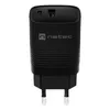 NATEC NUC-2141 30W USB-C PD + USB-A QC lādētājs Photo 4