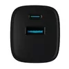 NATEC NUC-2141 30W USB-C PD + USB-A QC lādētājs Photo 7