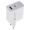 NATEC NUC-2142 AC lādētājs USB-C PD 3.0 Photo 2