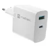 NATEC NUC-2142 AC lādētājs USB-C PD 3.0 Photo 6